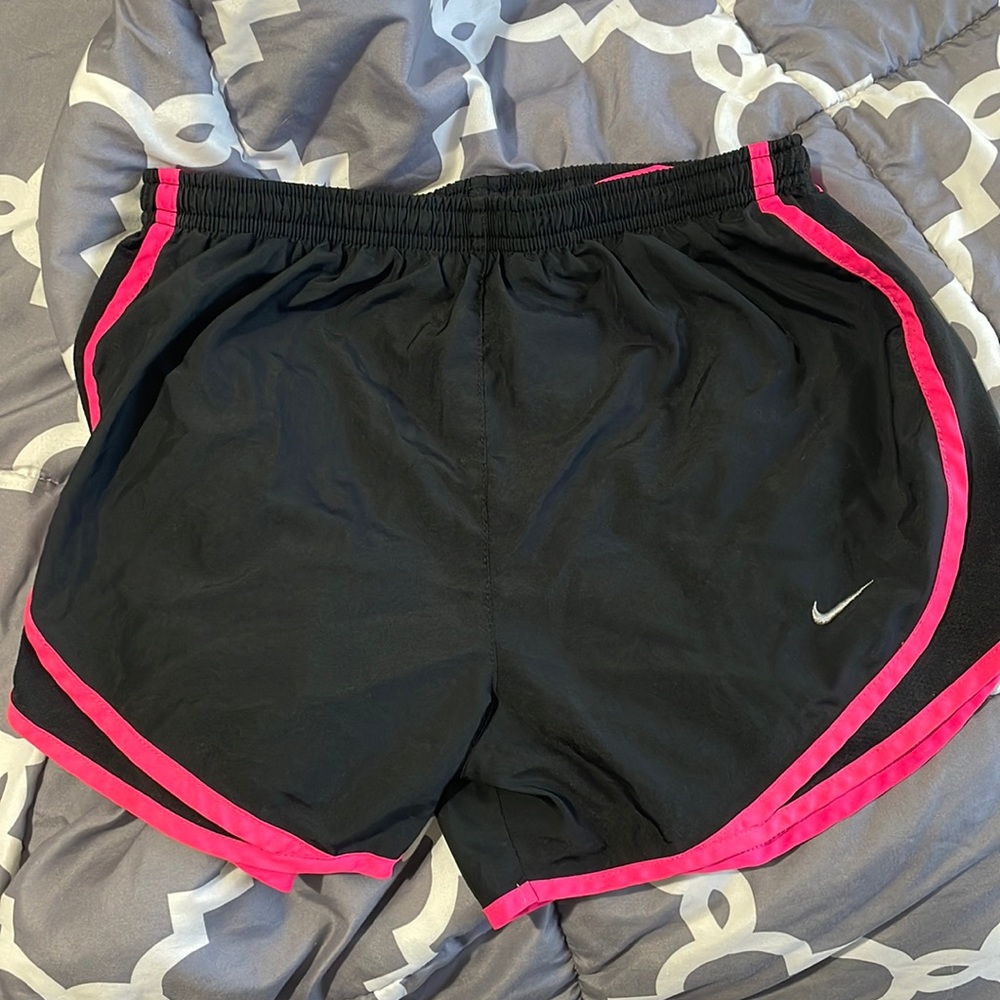 Small Nike shorts